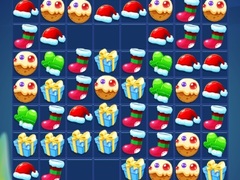                                                                       Santa's Match Mission ﻞﯿﮭﮐ