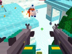                                                                       Chicken Strike GO ﻞﯿﮭﮐ