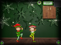                                                                       Amgel Elf Room Escape 5 ﻞﯿﮭﮐ