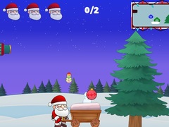                                                                       Santa The Magic of Tree Decorating ﻞﯿﮭﮐ