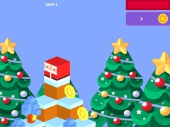                                                                       Santa Rush Down ﻞﯿﮭﮐ