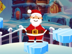                                                                       Santa's Festive Leap ﻞﯿﮭﮐ