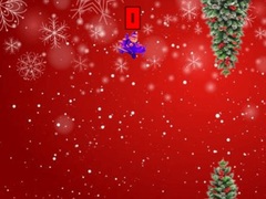                                                                       Santa Plane Special Edition ﻞﯿﮭﮐ