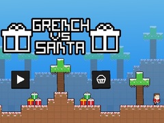                                                                       Grench Vs Santa ﻞﯿﮭﮐ
