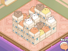                                                                       Mart Puzzle Box Cat ﻞﯿﮭﮐ