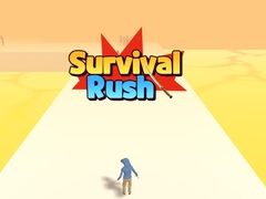                                                                       Survival Rush ﻞﯿﮭﮐ