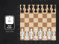                                                                       2 Player Online Chess ﻞﯿﮭﮐ