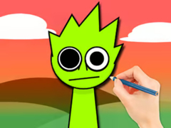                                                                       Coloring Book: Sprunki Owakcx ﻞﯿﮭﮐ