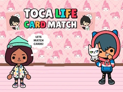                                                                       Toca Life Memory Card Match ﻞﯿﮭﮐ