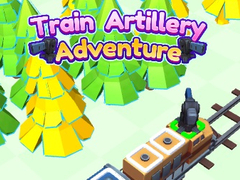                                                                       Train Artillery Adventure ﻞﯿﮭﮐ
