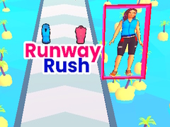                                                                       Runway Rush ﻞﯿﮭﮐ