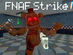                                                                       FNAF Strike ﻞﯿﮭﮐ
