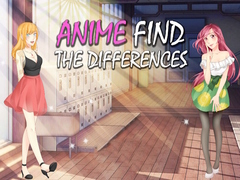                                                                       Anime Find The Differences ﻞﯿﮭﮐ