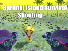                                                                       Sprunki Island Survival Shooting ﻞﯿﮭﮐ