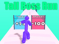                                                                       Tall Boss Run ﻞﯿﮭﮐ