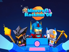                                                                       Minecraft Blockman Go ﻞﯿﮭﮐ