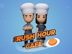                                                                       Rush Hour Cafe ﻞﯿﮭﮐ