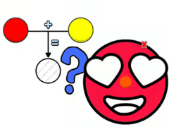                                                                       Kids Quiz: Color Mixing Gamef ﻞﯿﮭﮐ