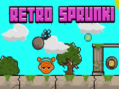                                                                       Retro Sprunki ﻞﯿﮭﮐ