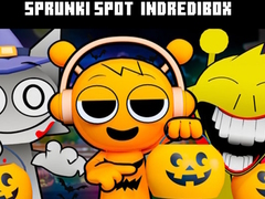                                                                       sprunki spot indredibox ﻞﯿﮭﮐ