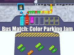                                                                       Bus Match: Color Parking Jam ﻞﯿﮭﮐ