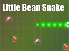                                                                       Little Bean Snake ﻞﯿﮭﮐ