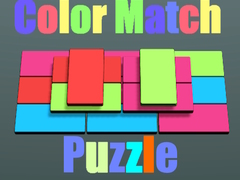                                                                       Color Match Puzzle ﻞﯿﮭﮐ
