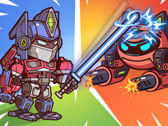                                                                       Hero Tower Wars Merge Puzzle ﻞﯿﮭﮐ