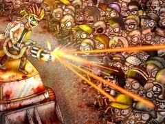                                                                       Hard Rock Zombie Truck ﻞﯿﮭﮐ