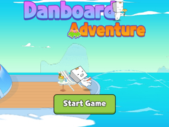                                                                       Danboard Adventure ﻞﯿﮭﮐ