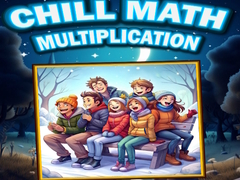                                                                       Chill Math Multiplication ﻞﯿﮭﮐ
