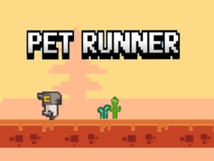                                                                       Pet Runner ﻞﯿﮭﮐ