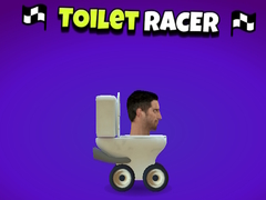                                                                       Toilet Racer ﻞﯿﮭﮐ