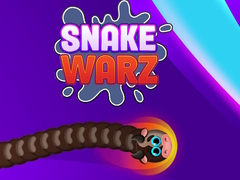                                                                       Snake Warz ﻞﯿﮭﮐ