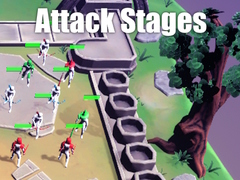                                                                       Attack Stages ﻞﯿﮭﮐ