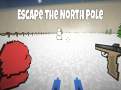                                                                       Escape the North Pole ﻞﯿﮭﮐ