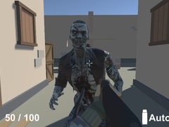                                                                      Zombie FPS ﻞﯿﮭﮐ
