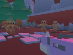                                                                       Fps Zombie Shooter ﻞﯿﮭﮐ