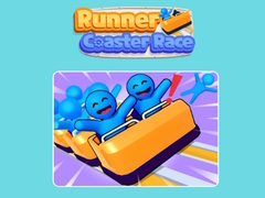                                                                       Runner Coaster Race ﻞﯿﮭﮐ