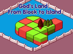                                                                       God's Land: From Block to Island ﻞﯿﮭﮐ