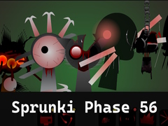                                                                       Sprunki Phase 56 ﻞﯿﮭﮐ