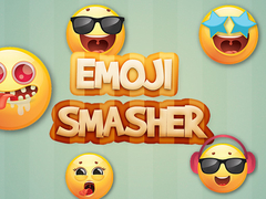                                                                       Emoji Smasher ﻞﯿﮭﮐ