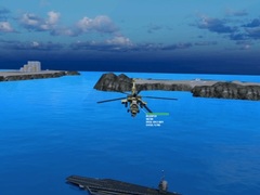                                                                       Raid on Bungeling Bay 3D ﻞﯿﮭﮐ