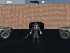                                                                       Cyborg Killer ﻞﯿﮭﮐ
