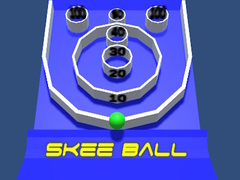                                                                       Skee Ball ﻞﯿﮭﮐ