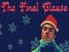                                                                       The Final Clause ﻞﯿﮭﮐ