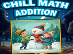                                                                      Chill Math Addition ﻞﯿﮭﮐ