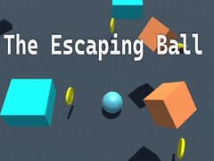                                                                       The Escaping Ball ﻞﯿﮭﮐ