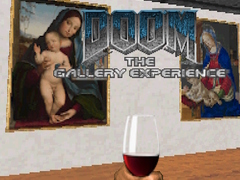                                                                       DOOM: The Gallery Experience ﻞﯿﮭﮐ