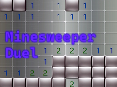                                                                       Minesweeper Duel ﻞﯿﮭﮐ